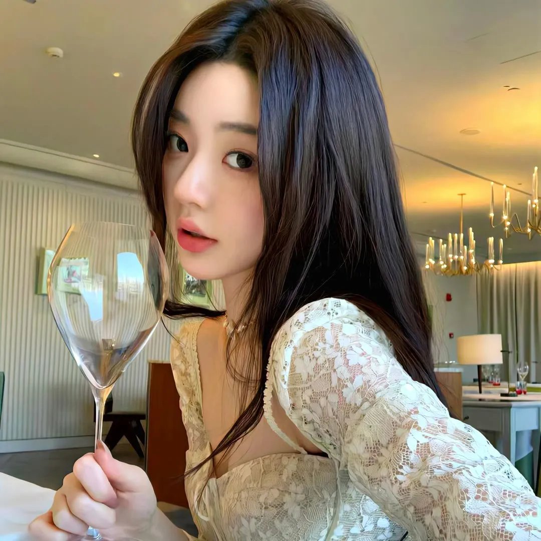 拳击女郎
