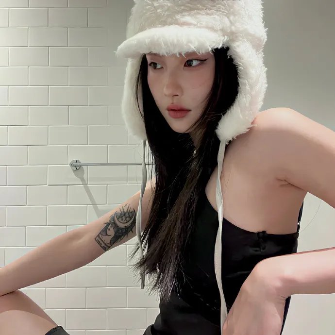 我爱哈克比